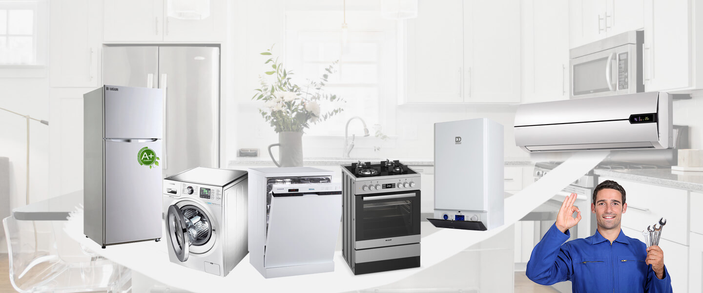 Kandıra Gaggenau Servisi